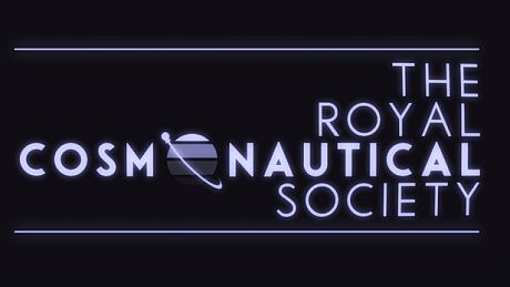 The Royal Cosmonautical Society Game