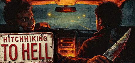 Hitchhiking to Hell