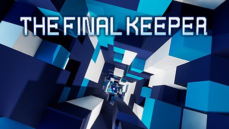 The Final Keeper Game
