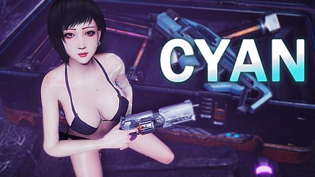 cyan Game