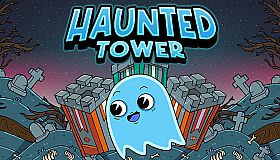 Haunted Tower: Tower Defense