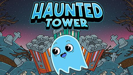 Haunted Tower: Tower Defense Game