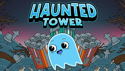 Haunted Tower: Tower Defense