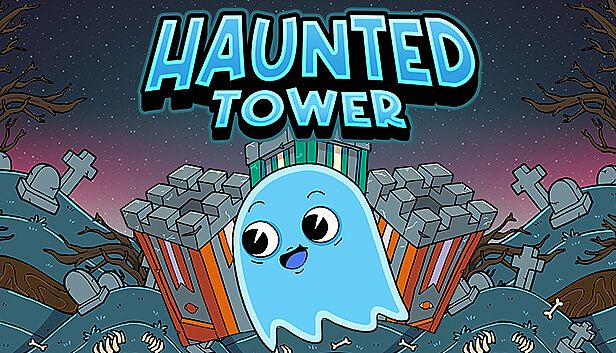 Buy Haunted Tower: Tower Defense