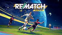 REMATCH - Elite Edition für PC kaufen