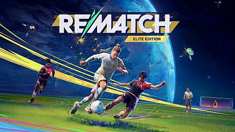 REMATCH - Elite Edition