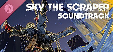 SKY THE SCRAPER (スカイ・ザ・スクレーパー) Soundtrack DLC
