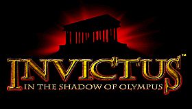 Invictus: In the Shadow of Olympus
