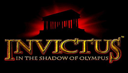 Invictus: In the Shadow of Olympus