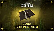 Kup The Lord of the Rings: Gollum - Lore Compendium na PC