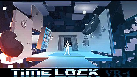 Time Lock VR 1 Game