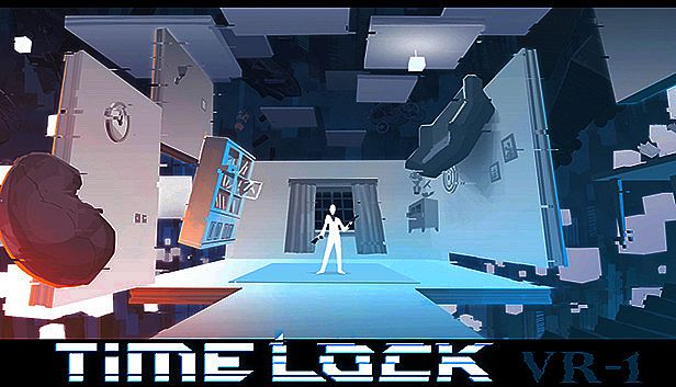 Buy Time Lock VR 1