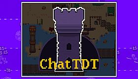 ChatTDT: Tower Defense Twitch