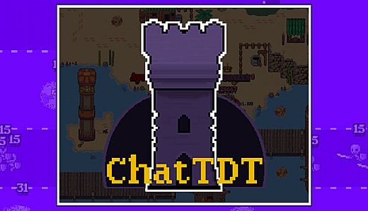 ChatTDT: Tower Defense Twitch