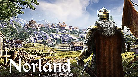 Norland: Story Generating Strategy Playtest Game