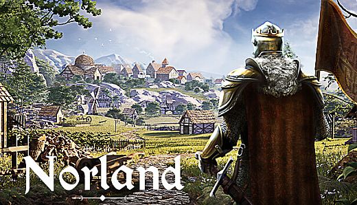 Norland: Story Generating Strategy Playtest