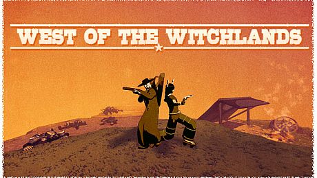 West of the Witchlands Game