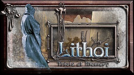 Lithoi - Trials of Memory Game