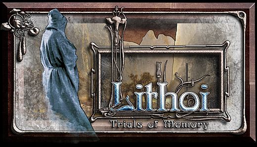 Lithoi - Trials of Memory