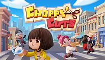 Buy Choppy Cuts PC