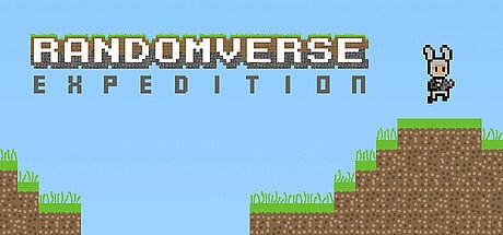 Randomverse: Expedition