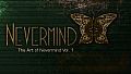 The Art of Nevermind (Nevermind Art Book)