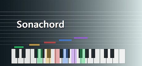 Sonachord Game