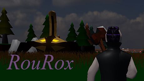 RouRox Game