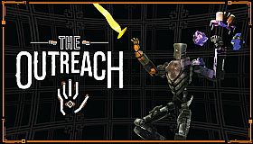THE OUTREACH