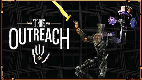 THE OUTREACH Game