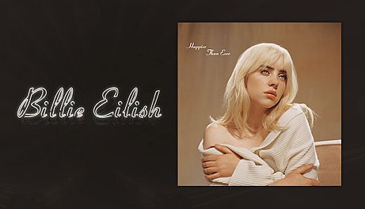 Beat Saber: Billie Eilish - 'Oxytocin'