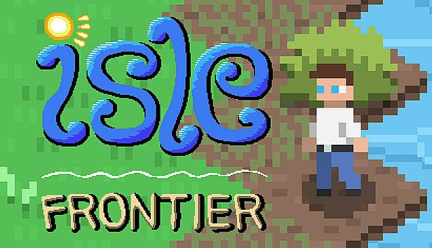 Buy Isle Frontier
