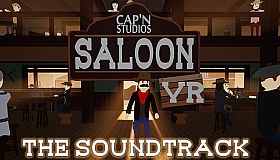 Saloon VR - Soundtrack