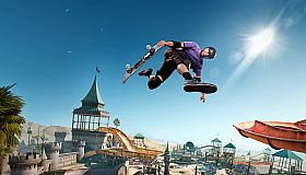 Tony Hawk's Pro Skater 3 + 4