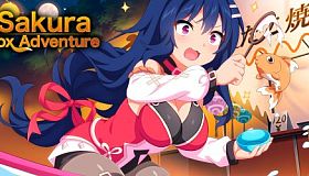 Sakura Fox Adventure