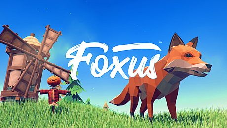 Foxus Game