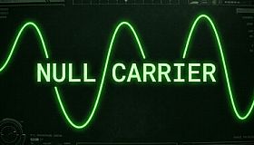 Null Carrier