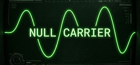 Null Carrier