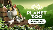 Buy Planet Zoo: Barnyard Animal Pack PC