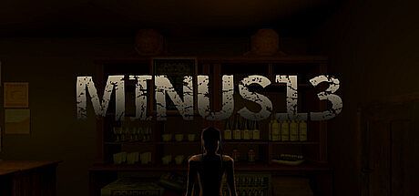 MINUS13 Game