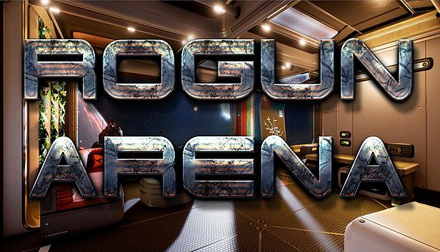 Buy Rogun Arena