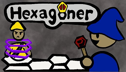 Hexagoner
