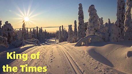 King of the Times Game