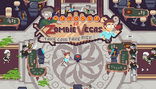 Zombie Vegas