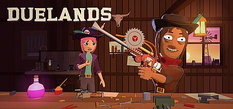 DUELANDS
