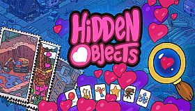 Hidden Objects