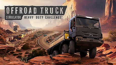 Heavy Duty Challenge Playtest Game