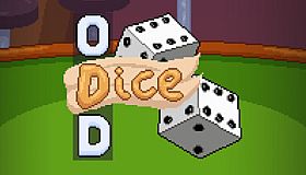 Odd Dice