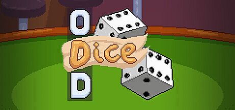 Odd Dice Game