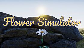 Flower Simulator